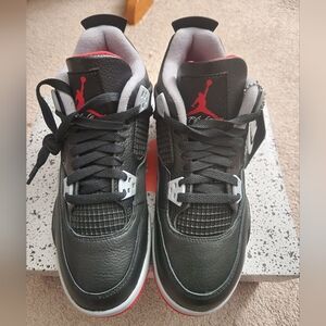 Jordan 4 RetroBred Reimagined (GS)